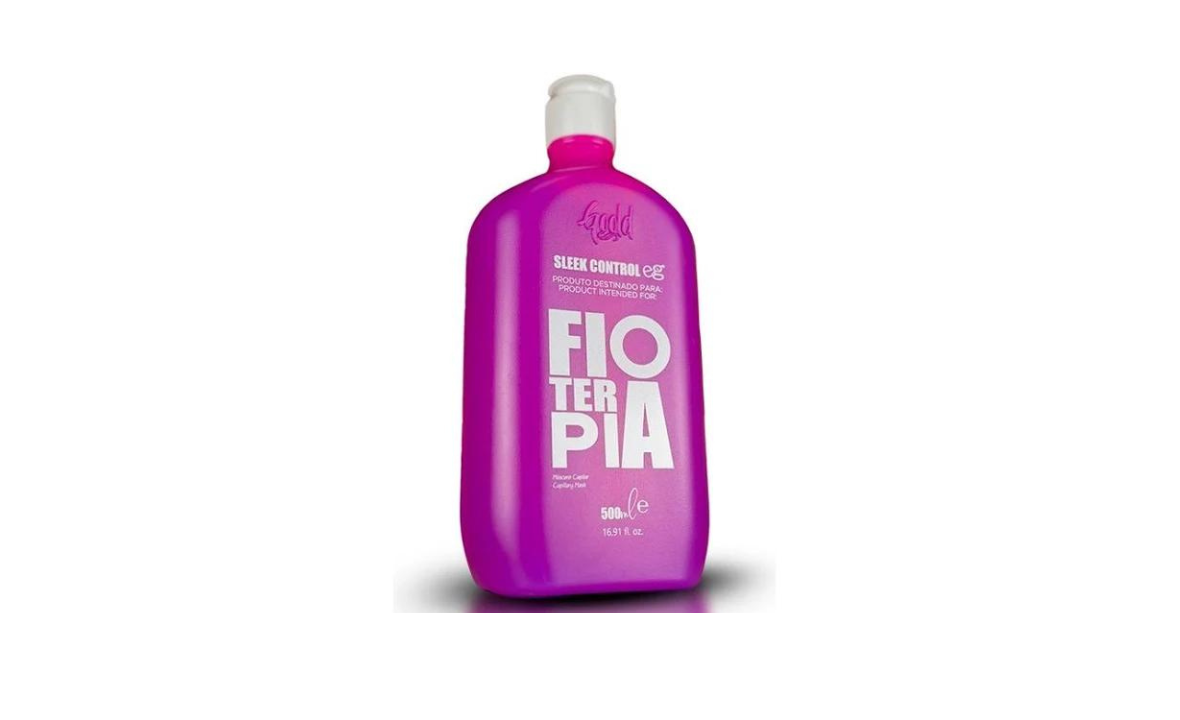 PROGRESSIVA - 500ml | NOVA FIOTERAPIA