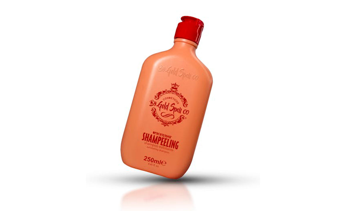 SHAMPEELING - 250ml