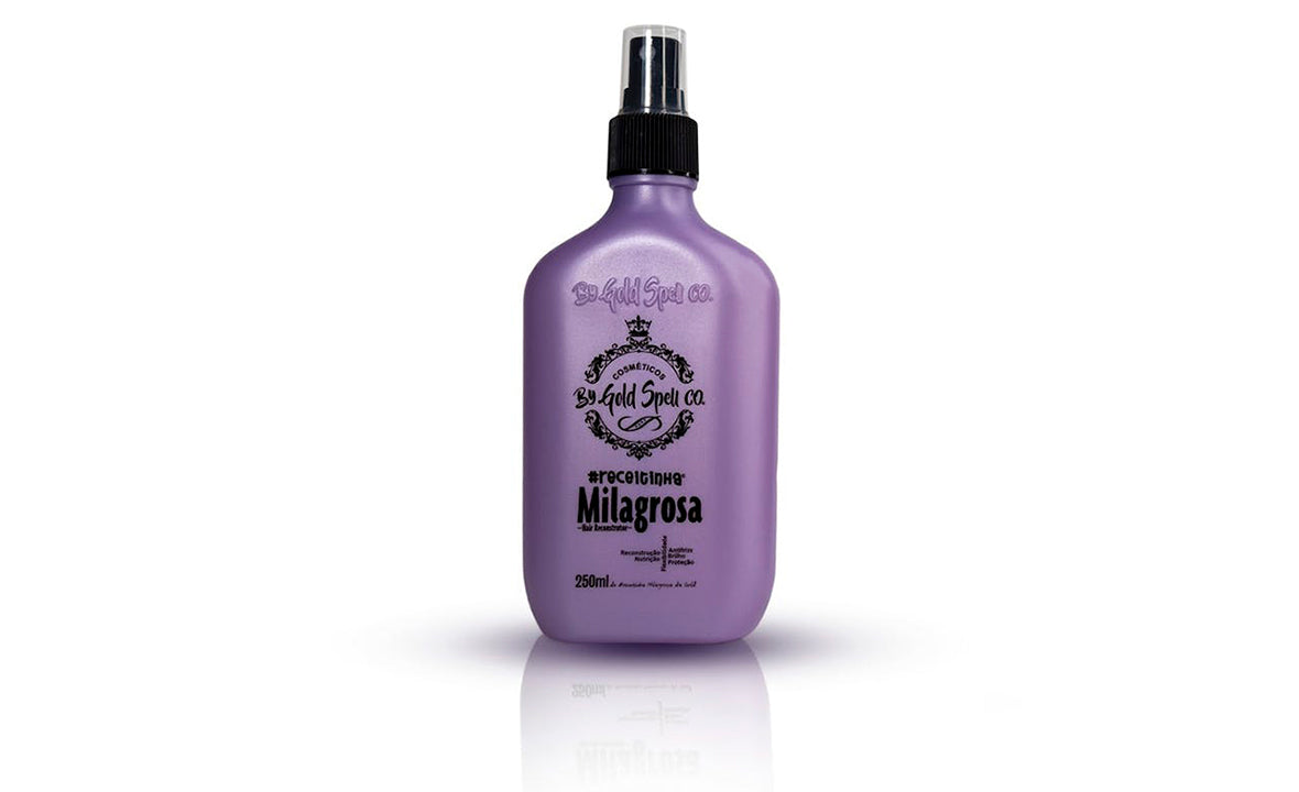 RECEITINHA MILAGROSA - 250ml